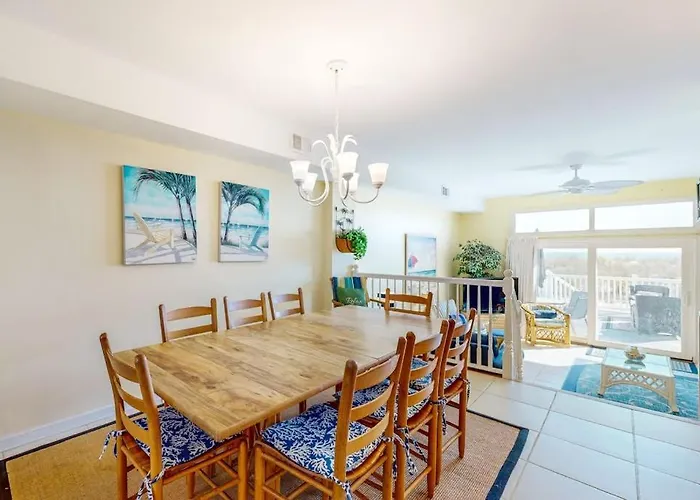 Lovely Oceanfront With Free Wifi Balcony Ocean Views Ac & Deck Ocean City